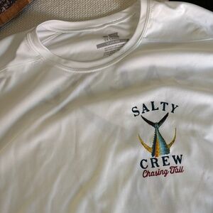 Salty Crew Long Sleeve